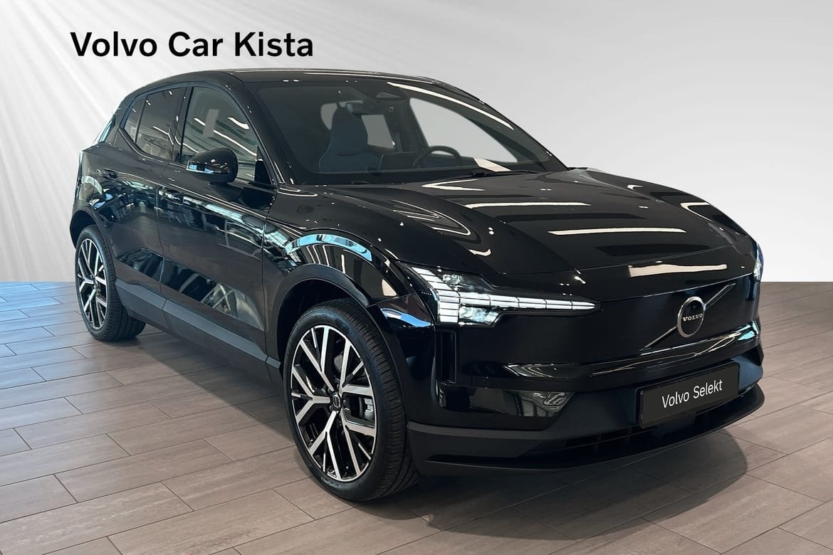 Volvo EX30 Extended Range Plus 2026, bild 6/10