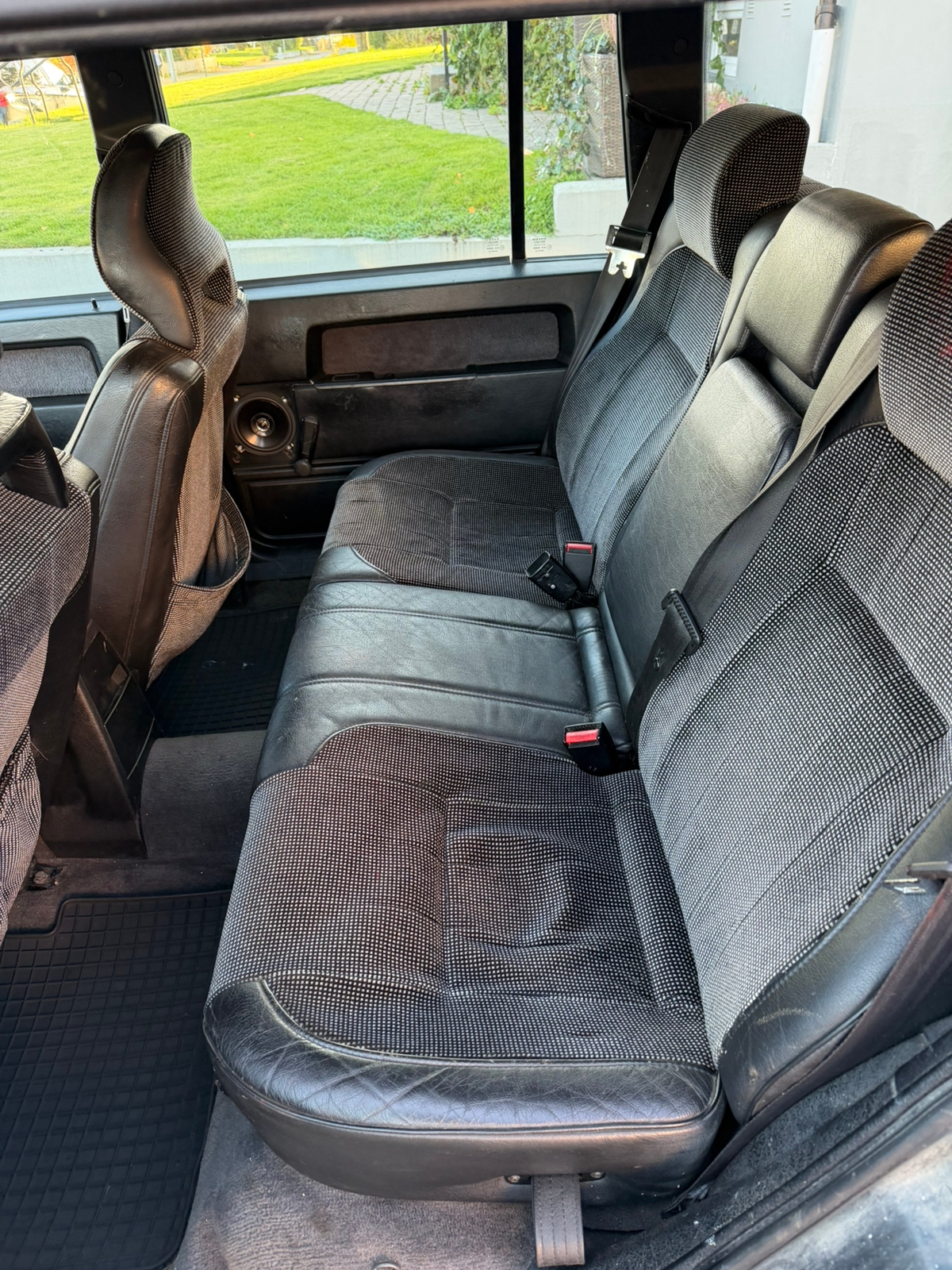 Volvo 940 1994, bild 8/8