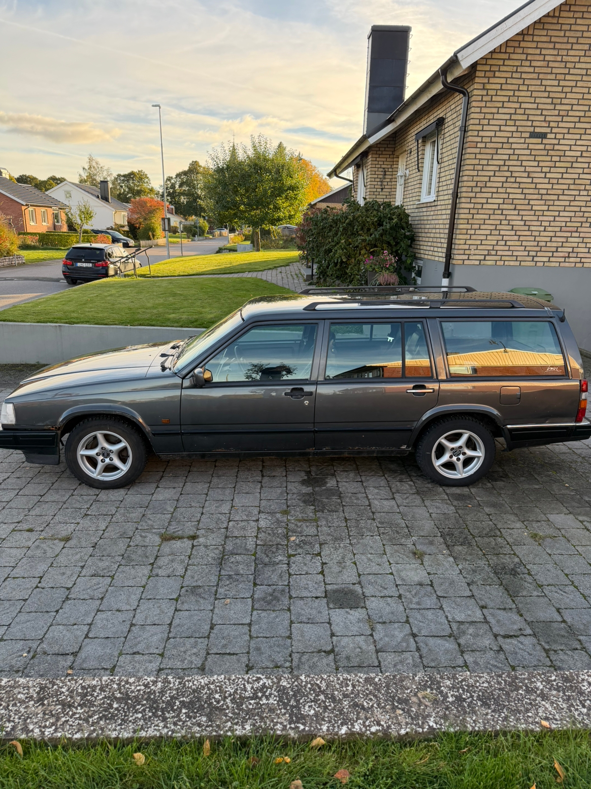 Volvo 940 1994, bild 6/8