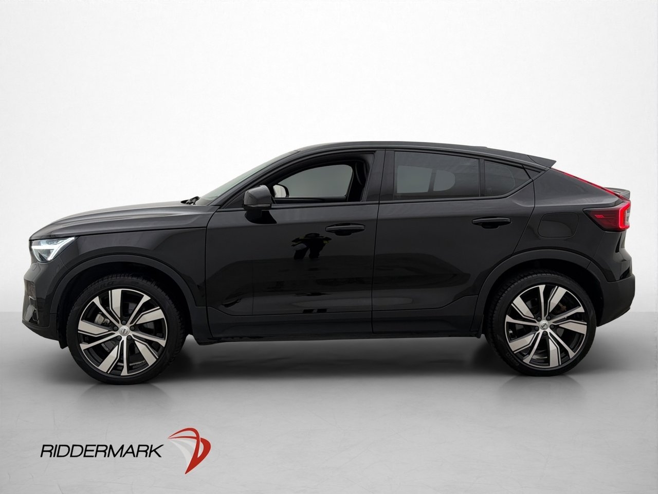 Volvo C40 Plus 2023, bild 5/10