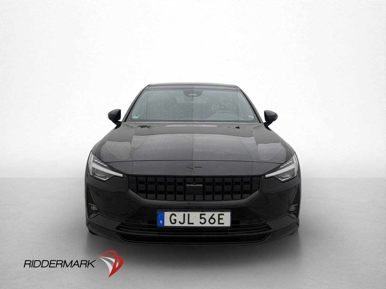 Polestar 2 Long Range 78 kWh 2022, bild 3/10