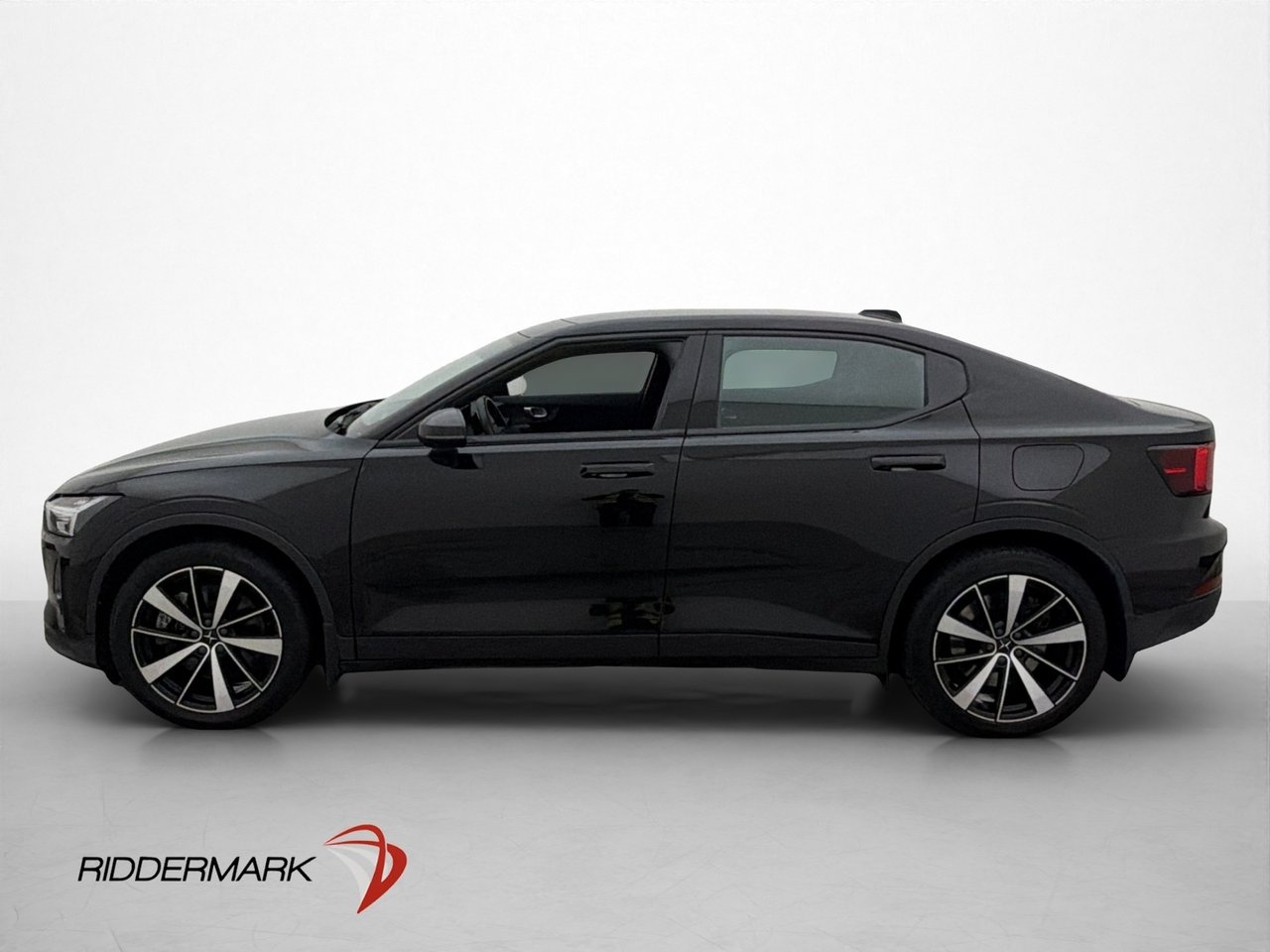 Polestar 2 Long Range 78 kWh 2022, bild 5/10