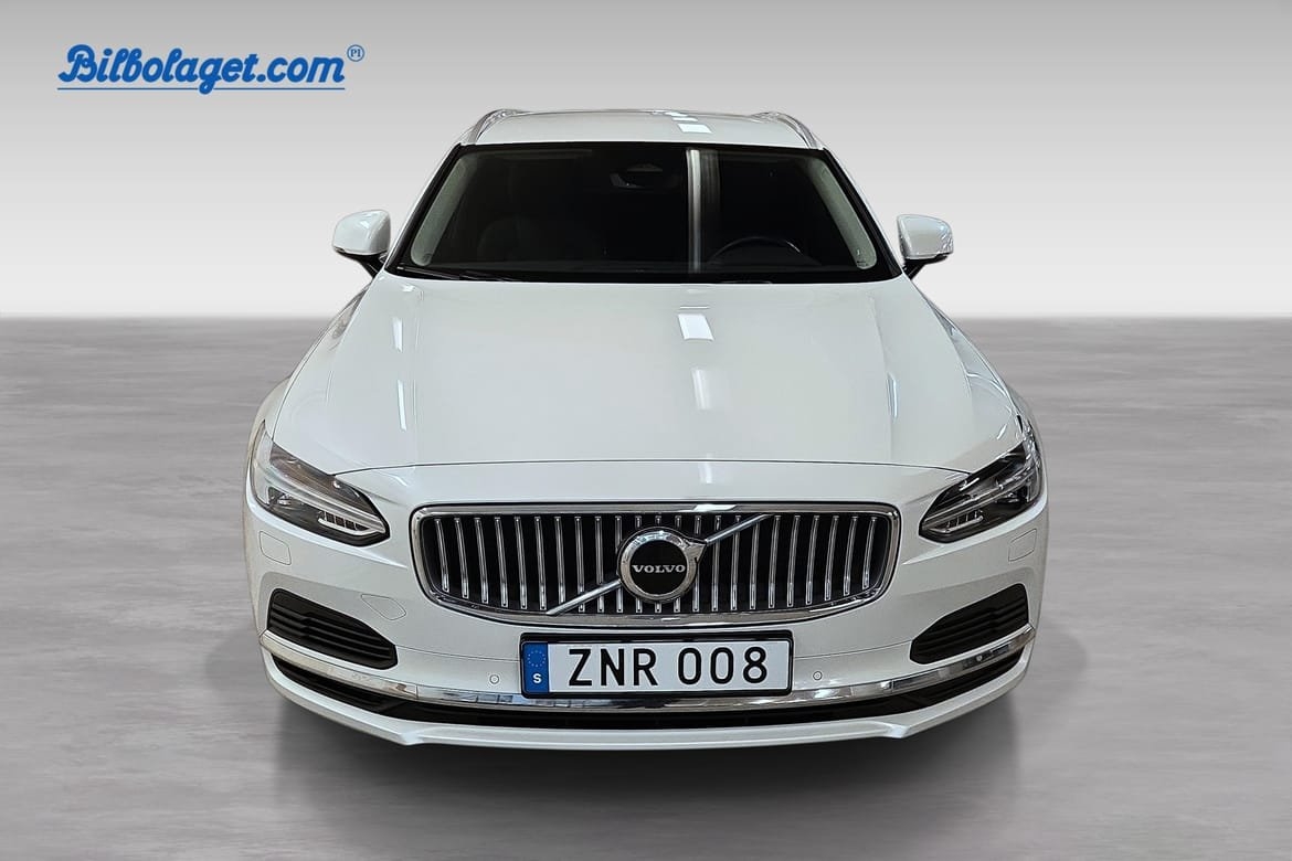 Volvo V90 T6 Core Edition 2023, bild 3/10