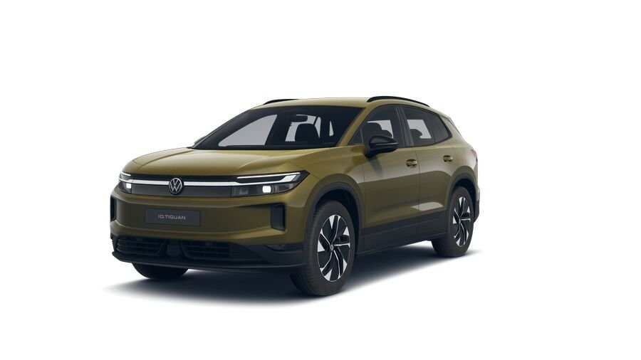 Volkswagen Övriga 2027, bild 7/9
