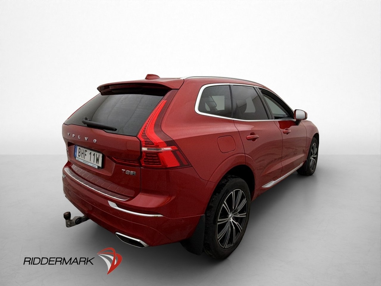 Volvo XC60 T8 Inscription 2020, bild 6/10