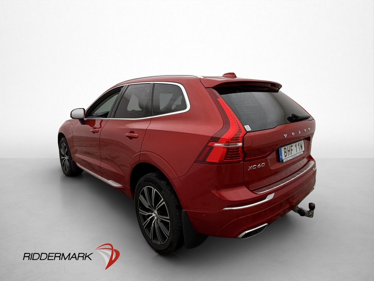 Volvo XC60 T8 Inscription 2020, bild 2/10