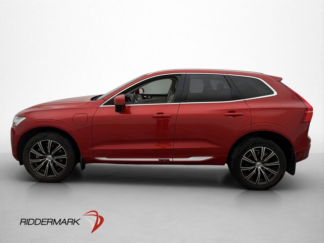 Volvo XC60 T8 Inscription 2020, bild 5/10