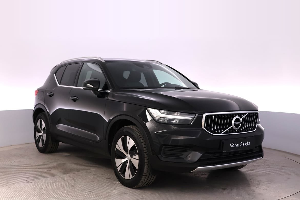 Volvo XC40 T4 Inscription Expression 2022, bild 6/10