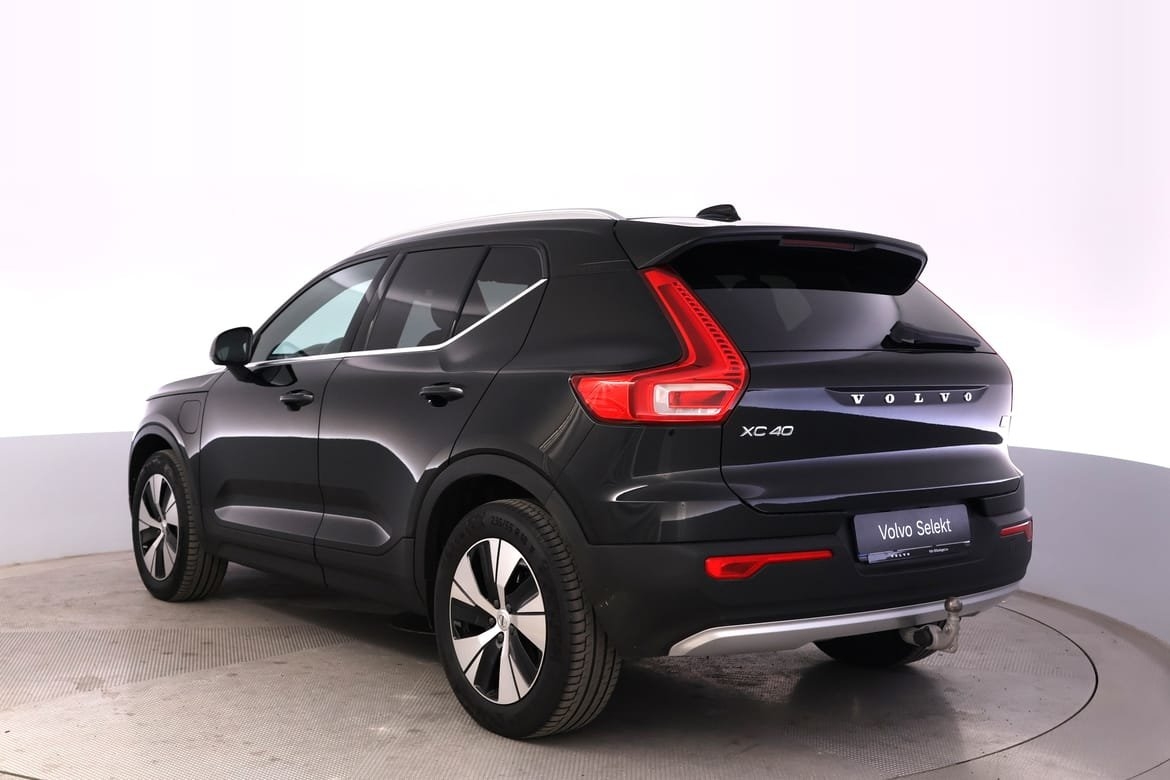 Volvo XC40 T4 Inscription Expression 2022, bild 3/10