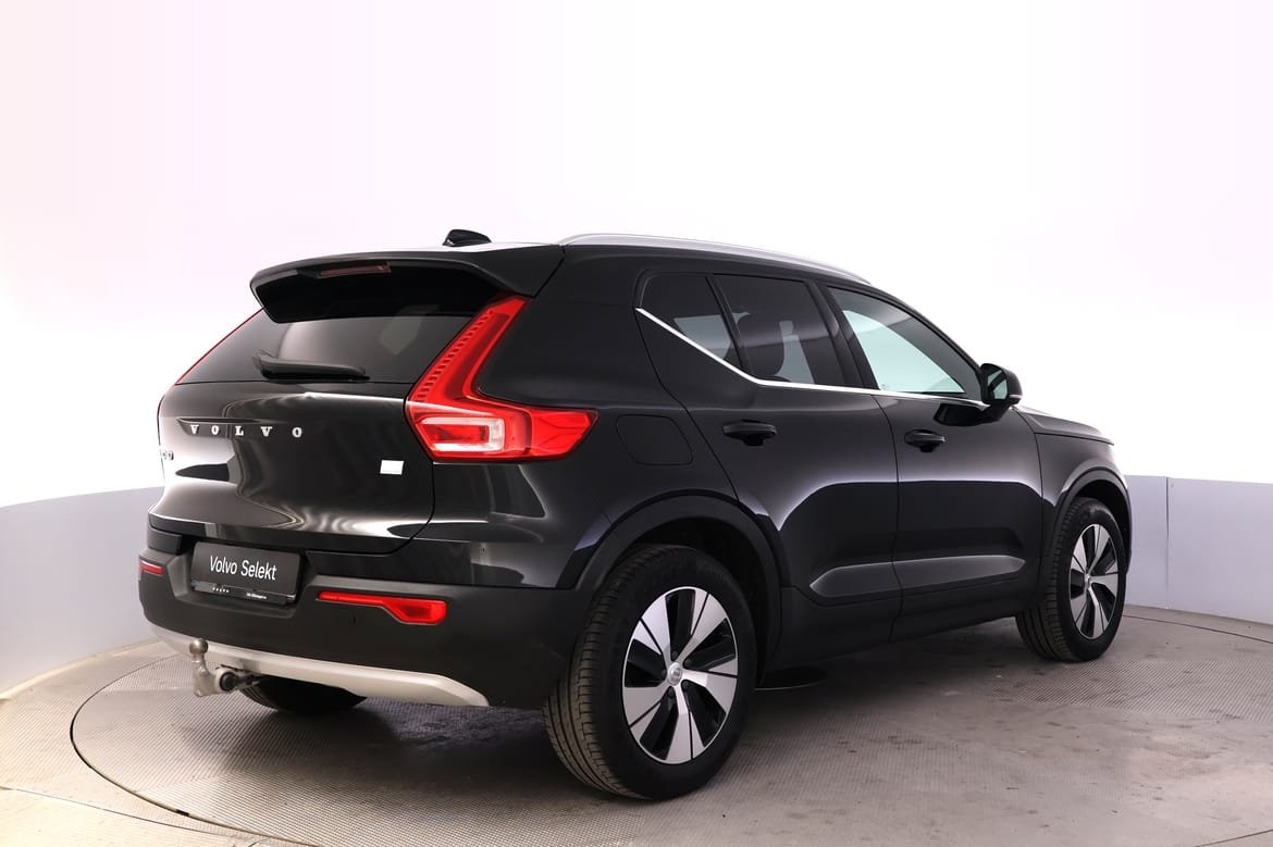Volvo XC40 T4 Inscription Expression 2022, bild 4/10