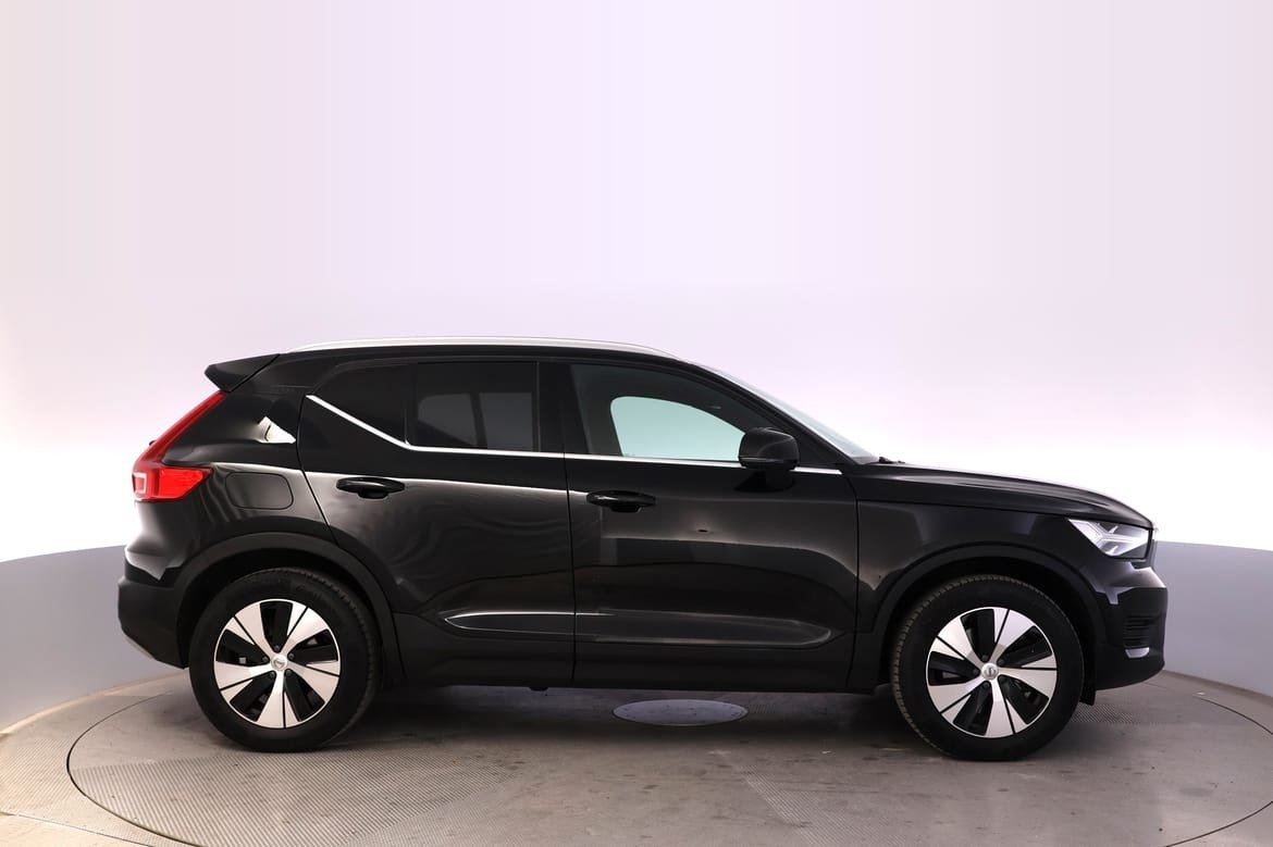Volvo XC40 T4 Inscription Expression 2022, bild 5/10