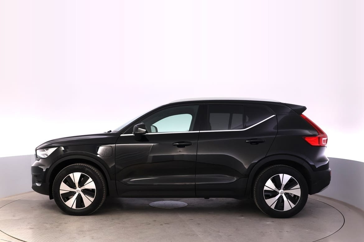 Volvo XC40 T4 Inscription Expression 2022, bild 2/10