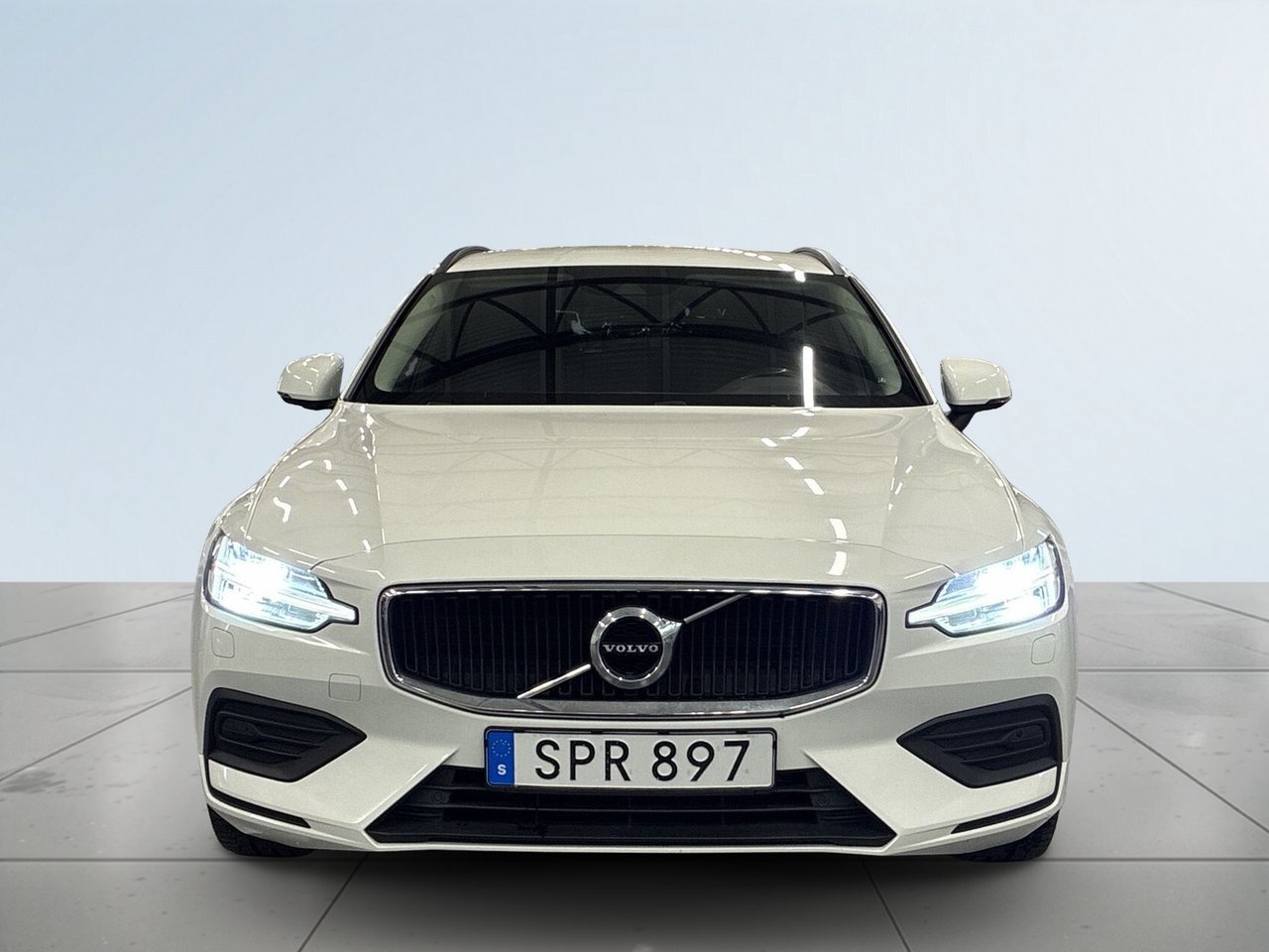 Volvo V60 D3 Momentum 2019, bild 3/10