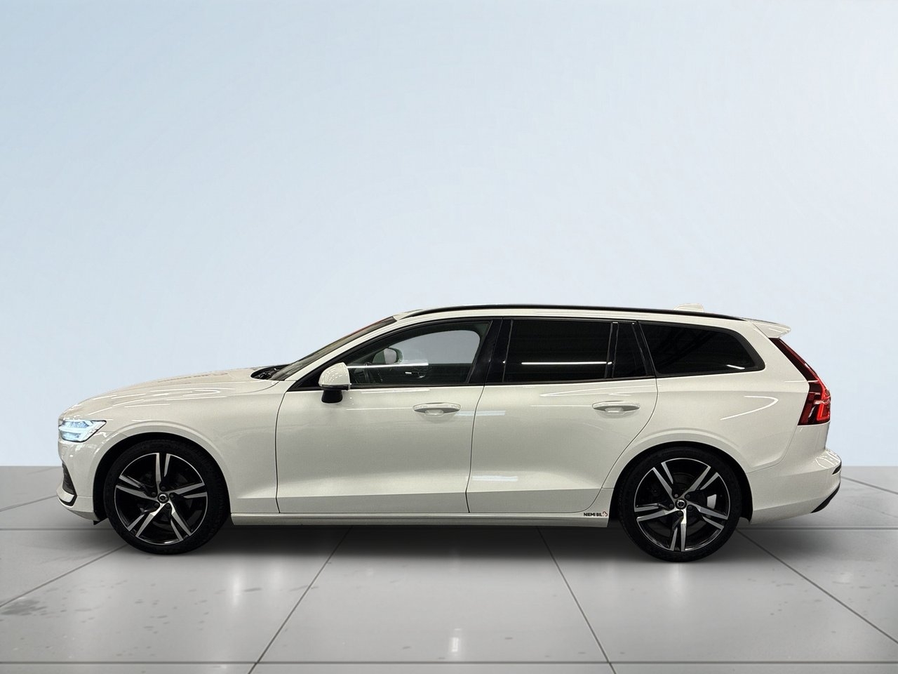 Volvo V60 D3 Momentum 2019, bild 5/10