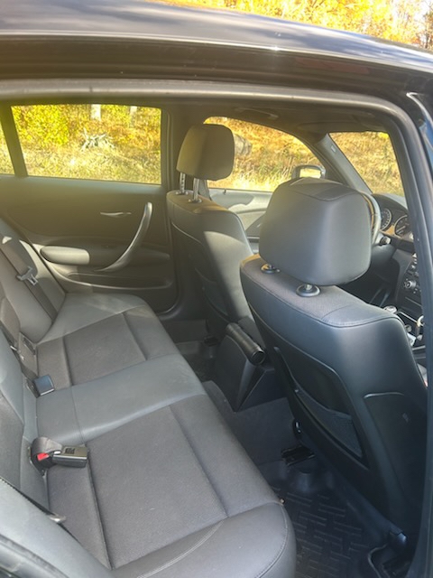 BMW 120i 2010, bild 5/5
