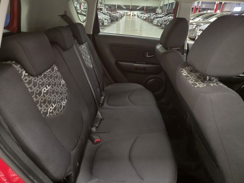 Kia Soul 2010, bild 5/10