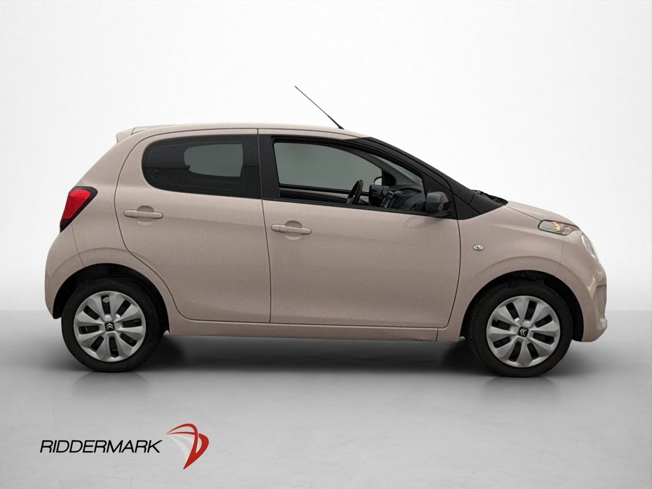 Citroen C1 VTi 72 2020, bild 6/10