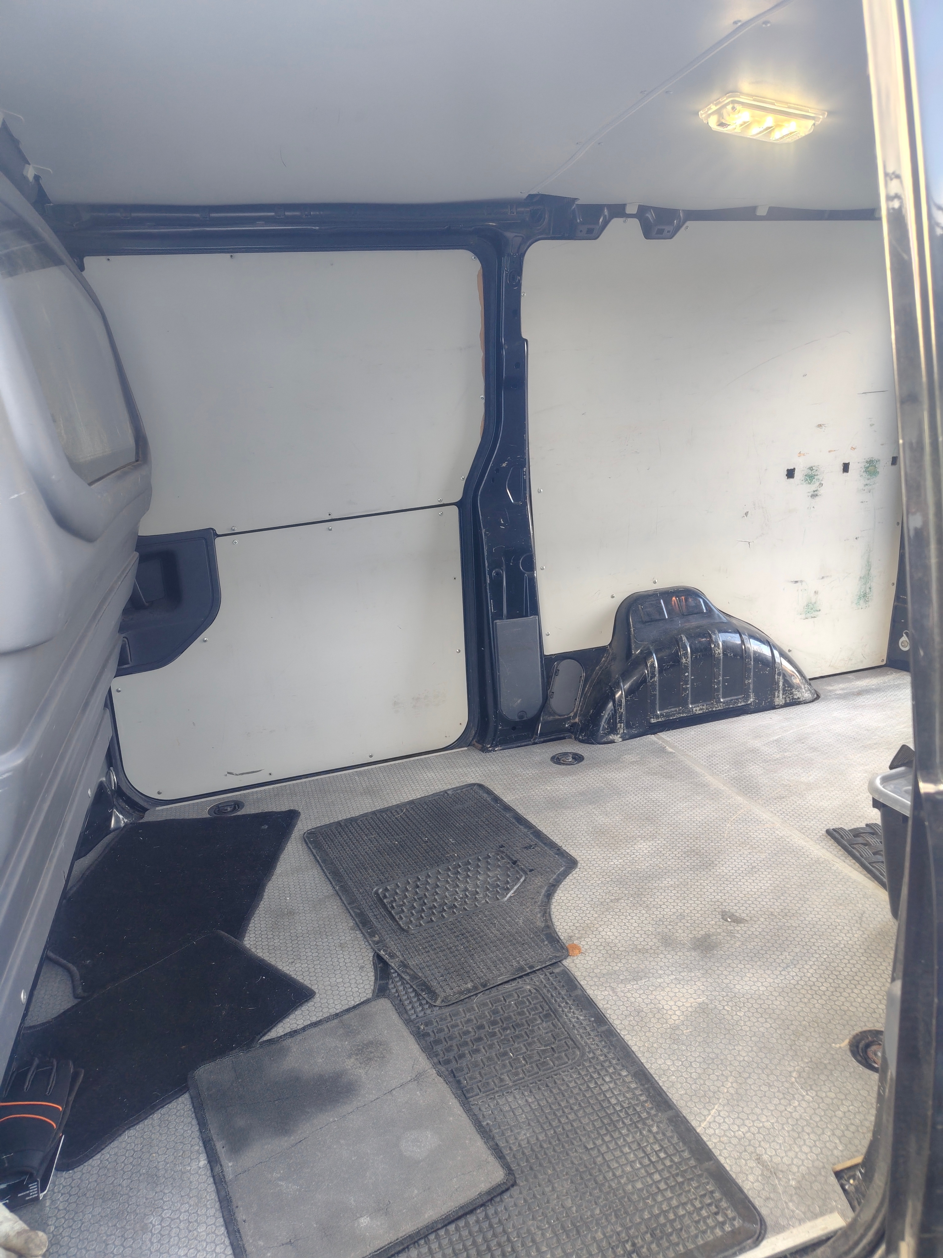 Toyota Proace 2015, bild 7/10