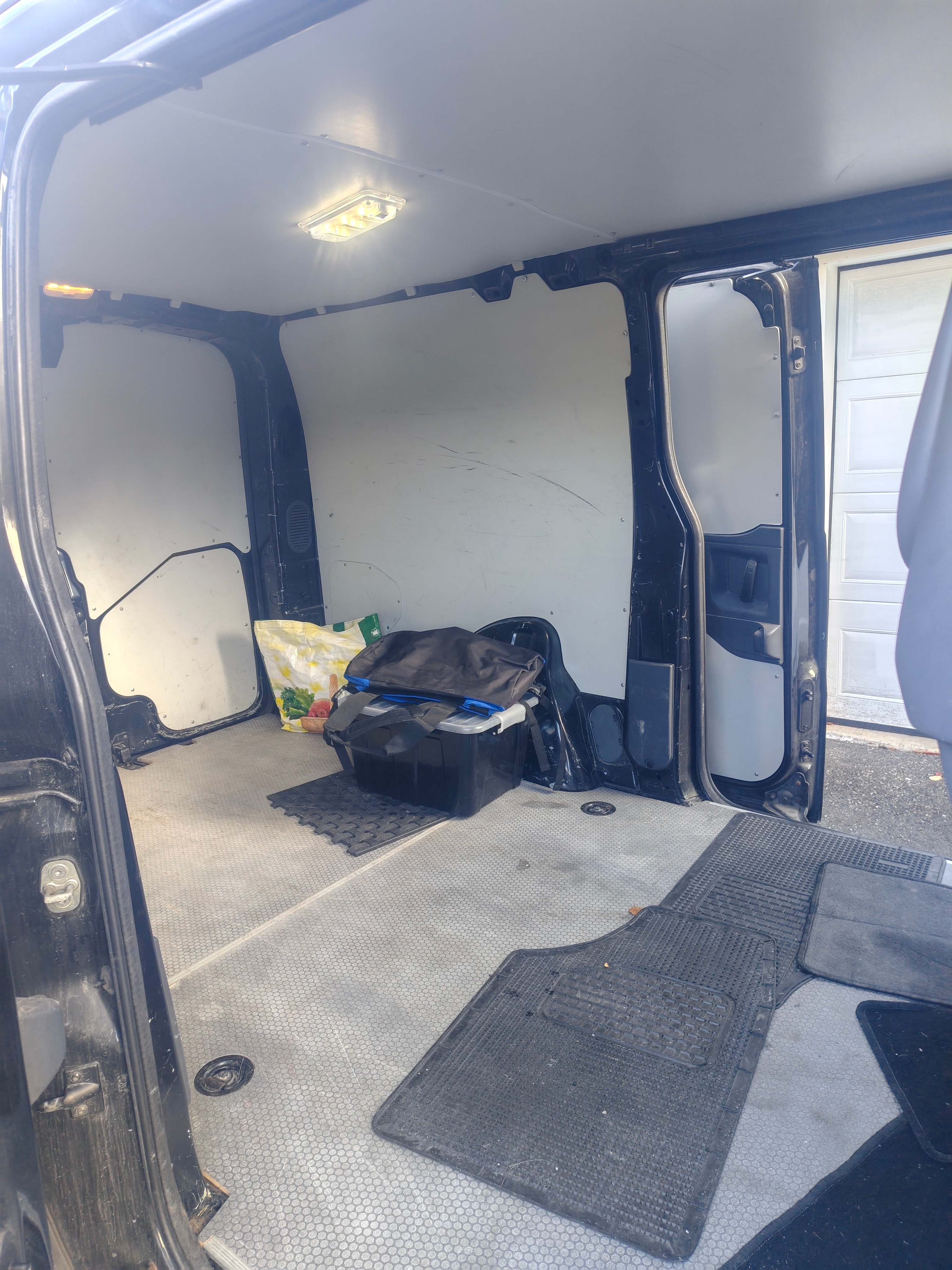 Toyota Proace 2015, bild 5/10