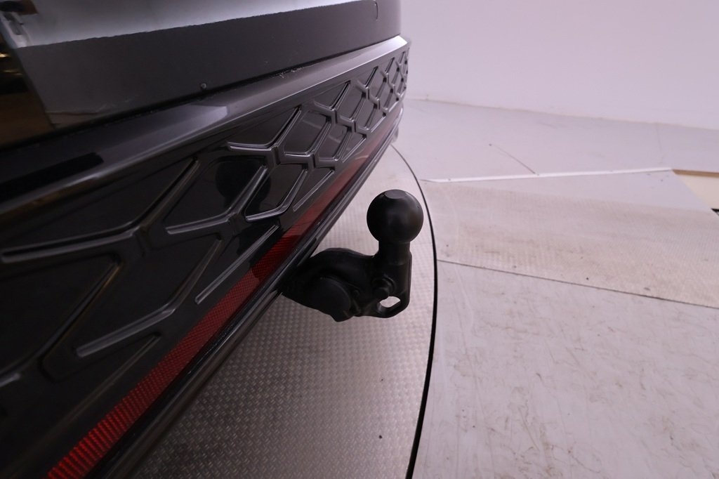 Volkswagen ID.7 GTX 2027, bild 7/10