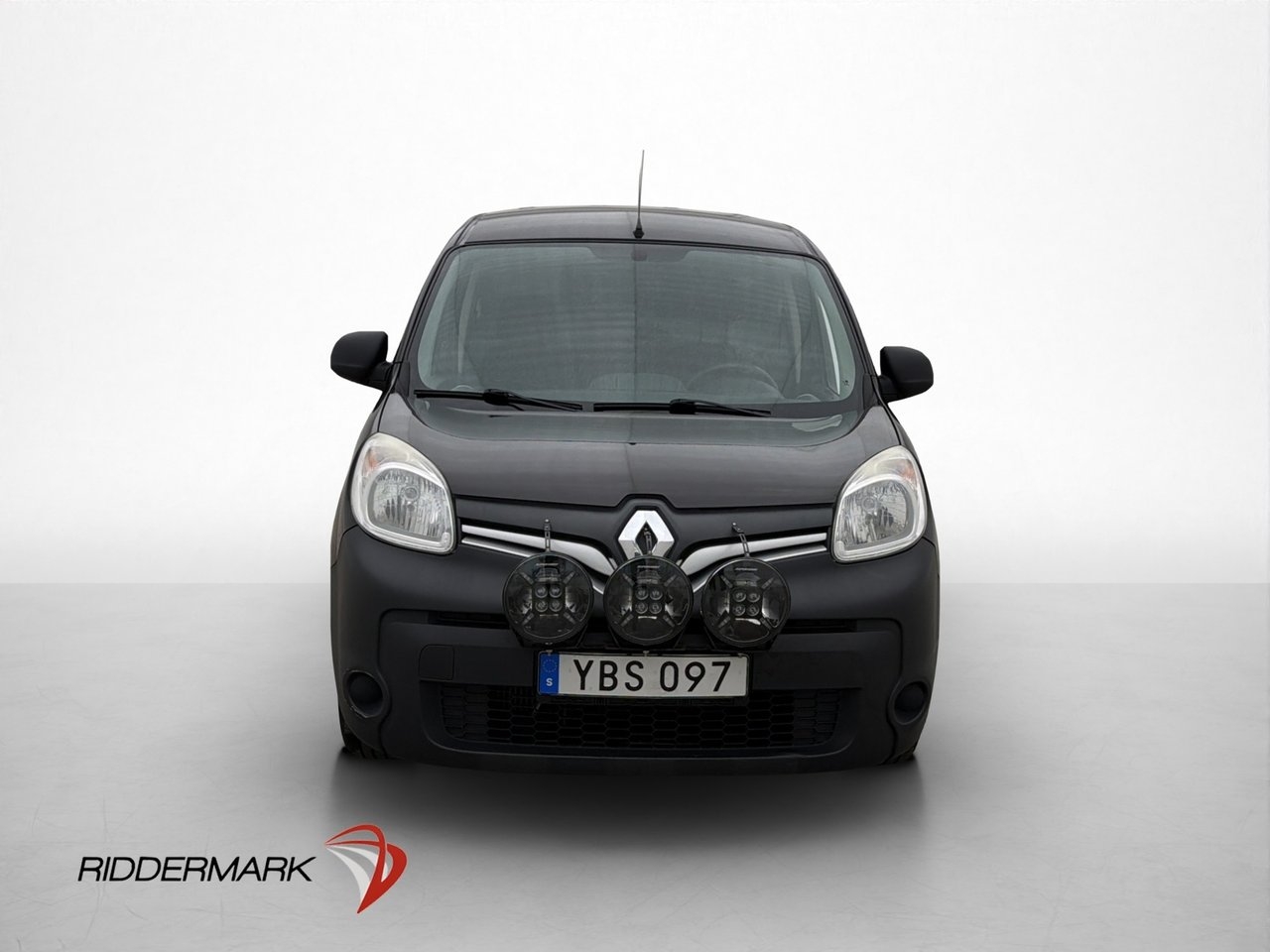 Renault Kangoo Express 2016, bild 2/10