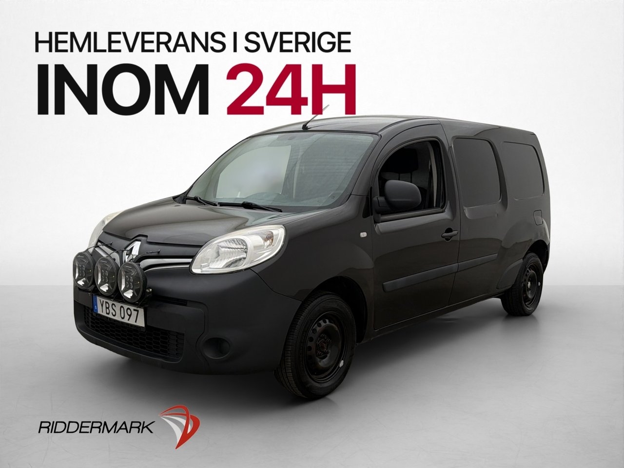 Renault Kangoo Express