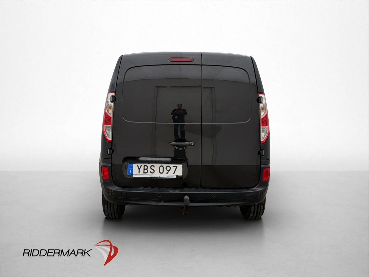 Renault Kangoo Express 2016, bild 6/10