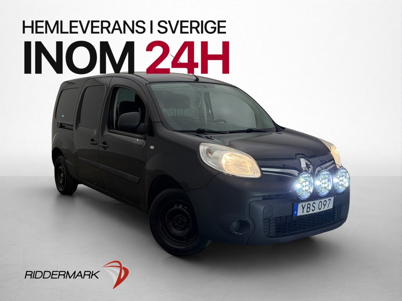 Renault Kangoo Express 2016, bild 3/10
