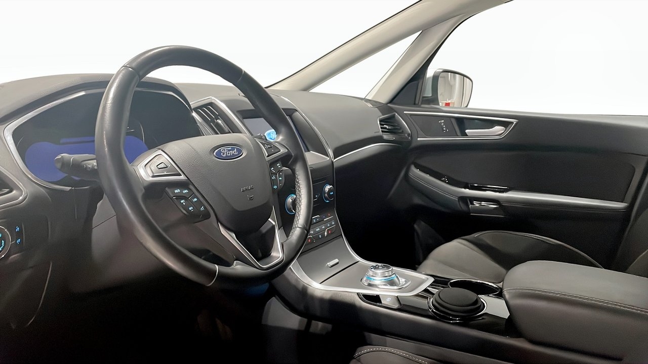 Ford S-MAX 2.0 EcoBlue 2022, bild 7/10