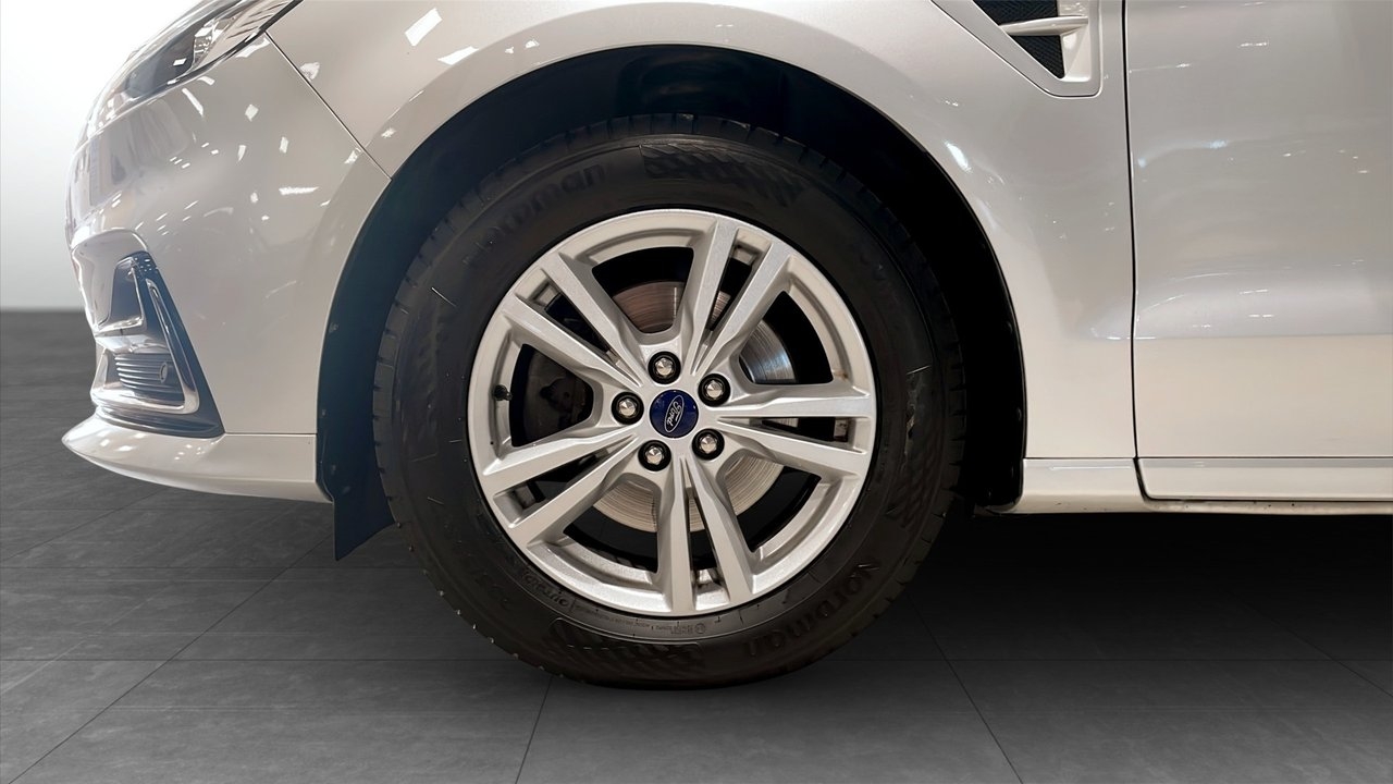 Ford S-MAX 2.0 EcoBlue 2022, bild 6/10