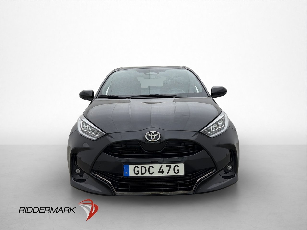 Toyota Yaris 1.5 Hybrid 130 2024, bild 2/10