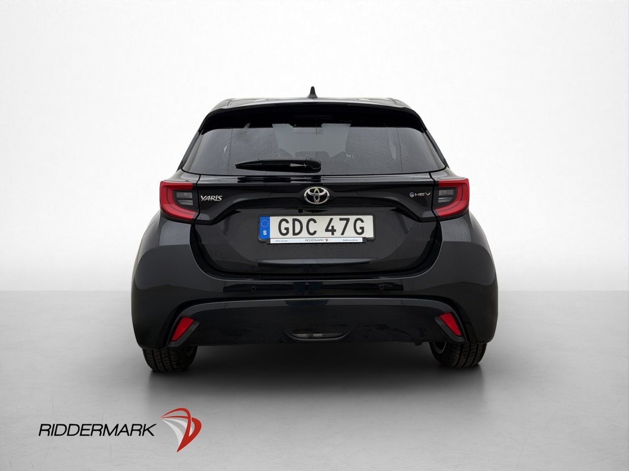 Toyota Yaris 1.5 Hybrid 130 2024, bild 5/10