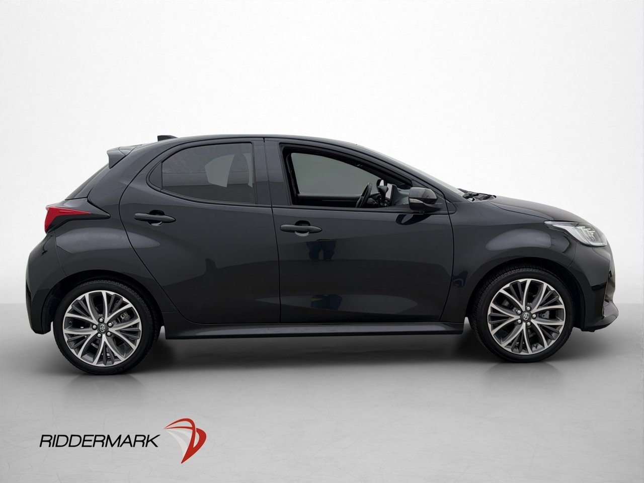 Toyota Yaris 1.5 Hybrid 130 2024, bild 6/10