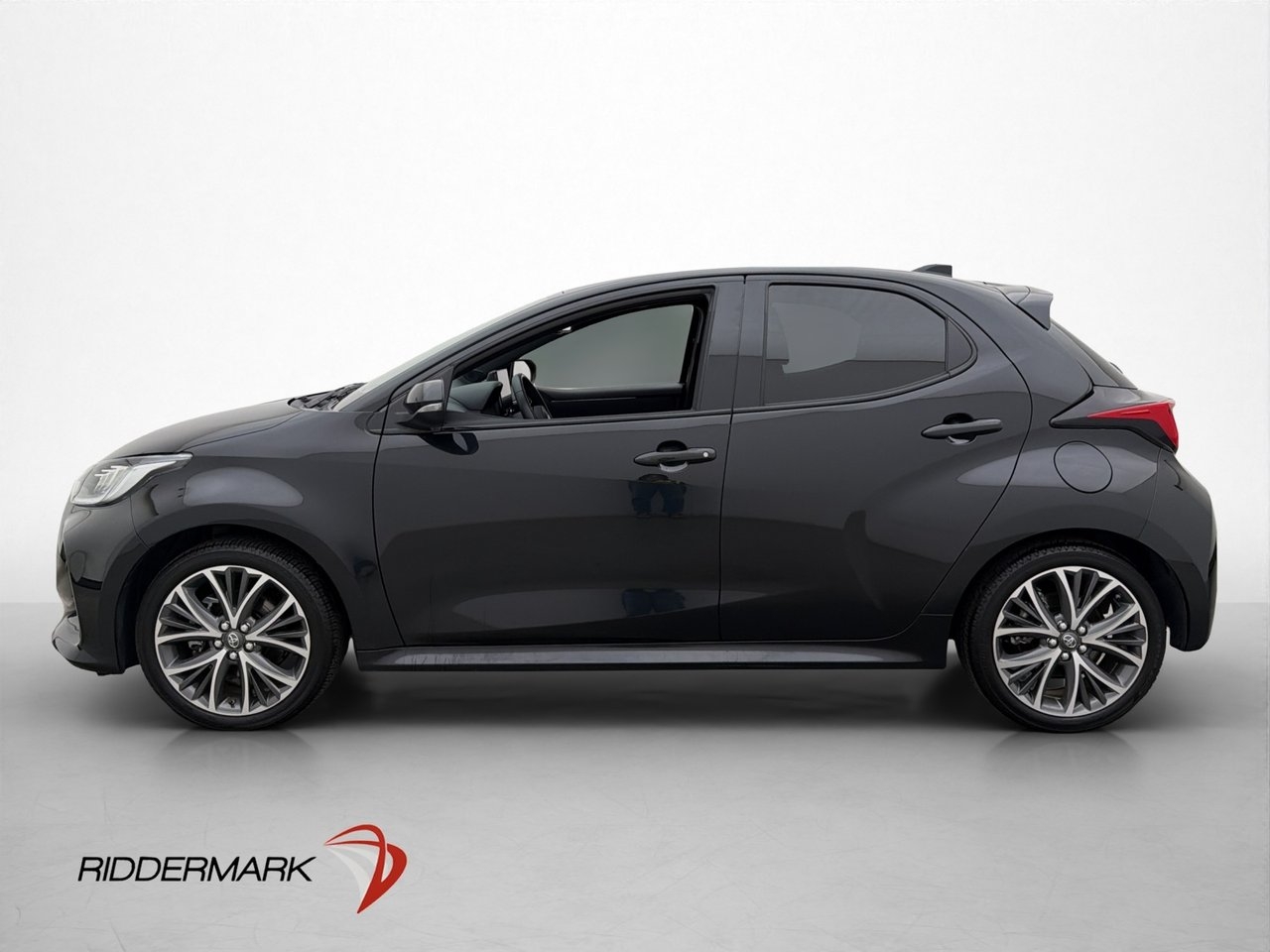 Toyota Yaris 1.5 Hybrid 130 2024, bild 4/10