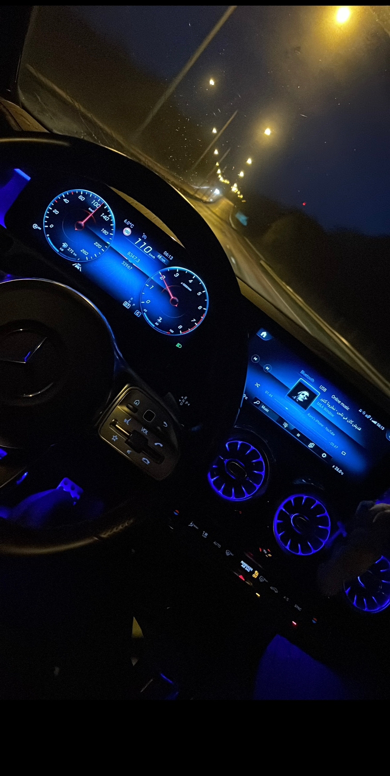 Mercedes-Benz CLA 200 2022, bild 4/5