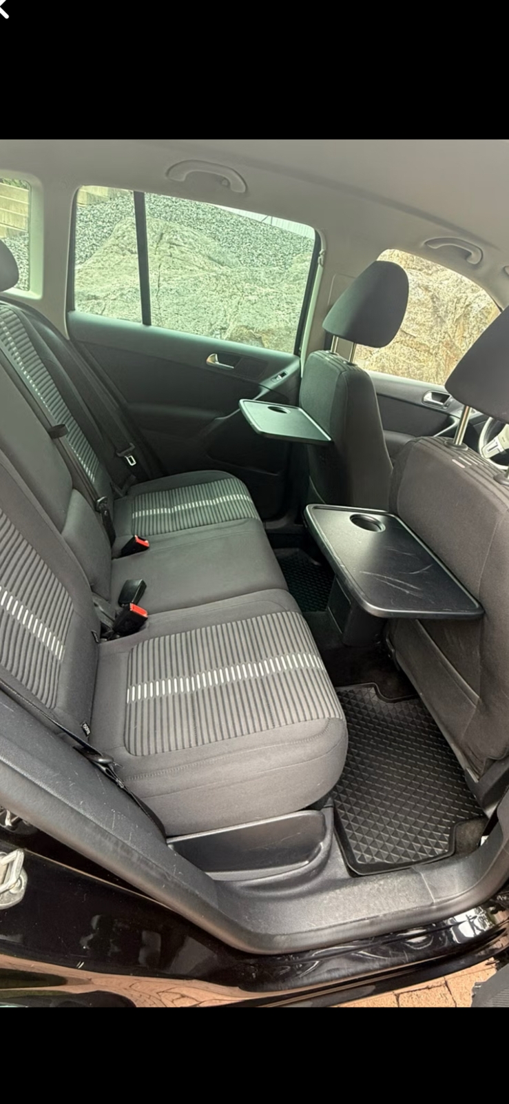Volkswagen Tiguan 1.4 TSI 2011, bild 3/4