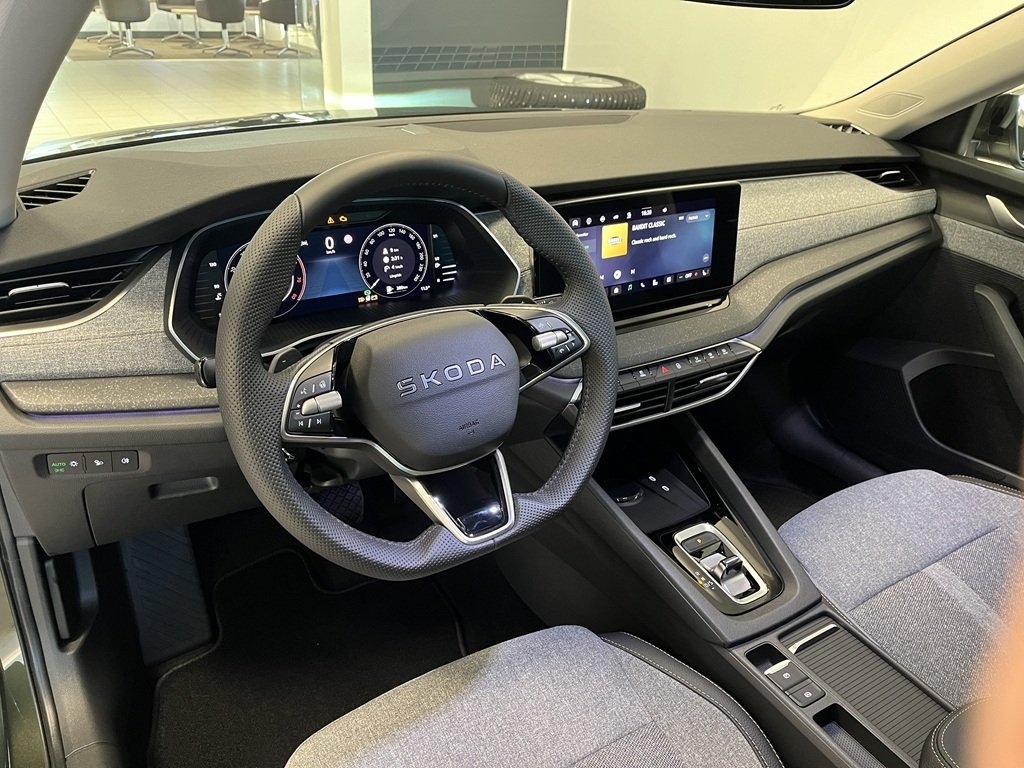 Skoda Octavia Selection 2027, bild 5/10