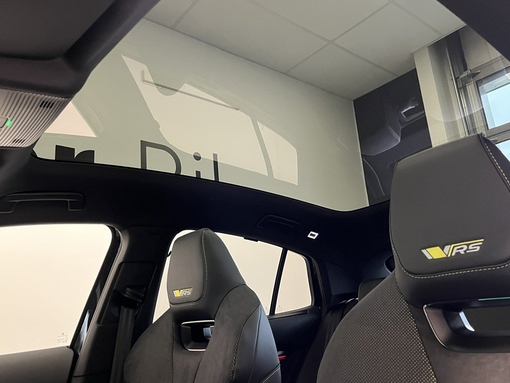 Skoda Enyaq 2027, bild 7/10