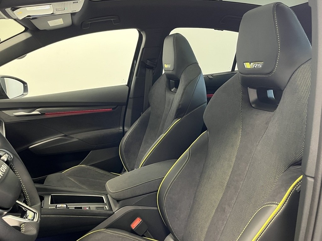 Skoda Enyaq 2027, bild 6/10