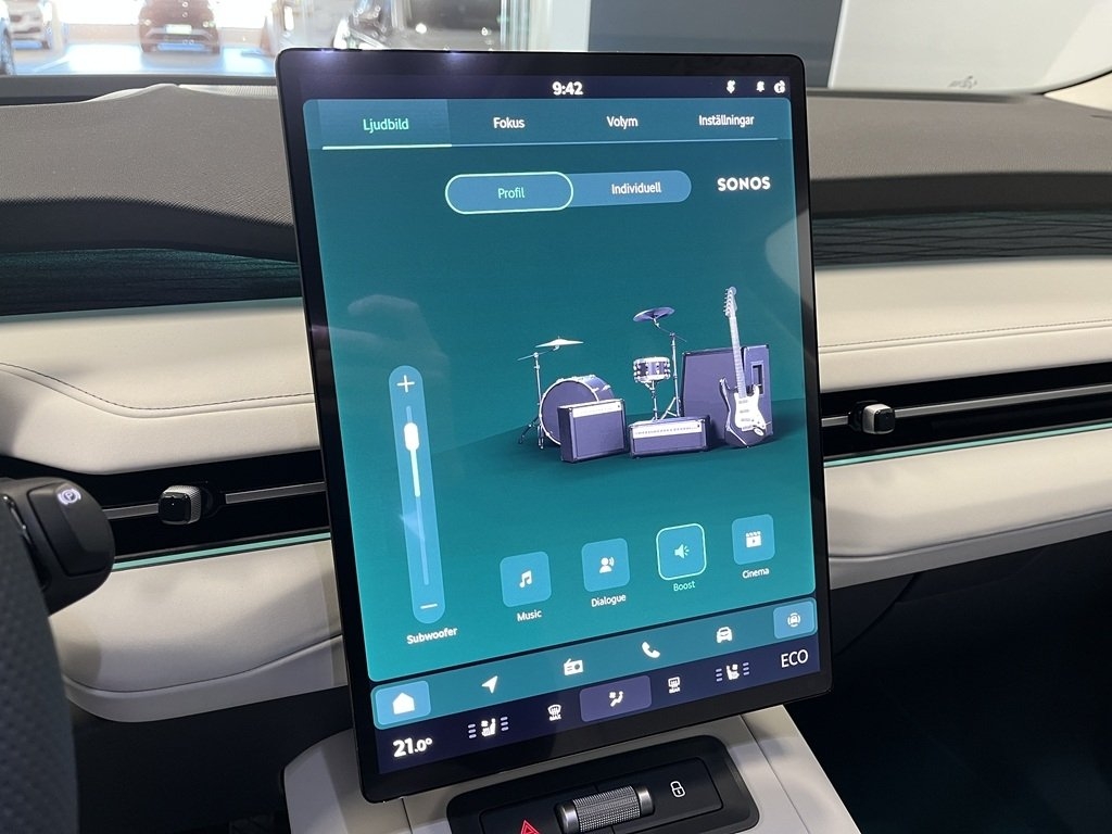 Skoda Peaq 2027, bild 7/10