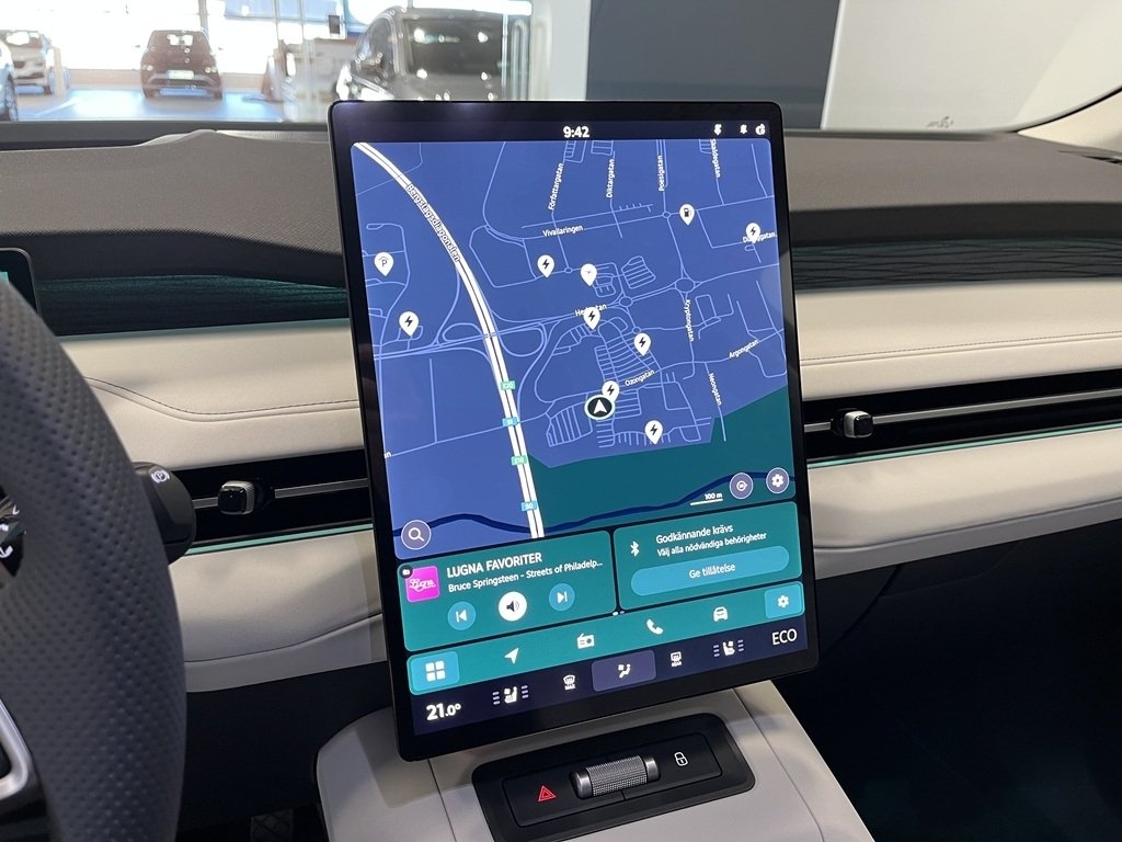 Skoda Peaq 2027, bild 6/10