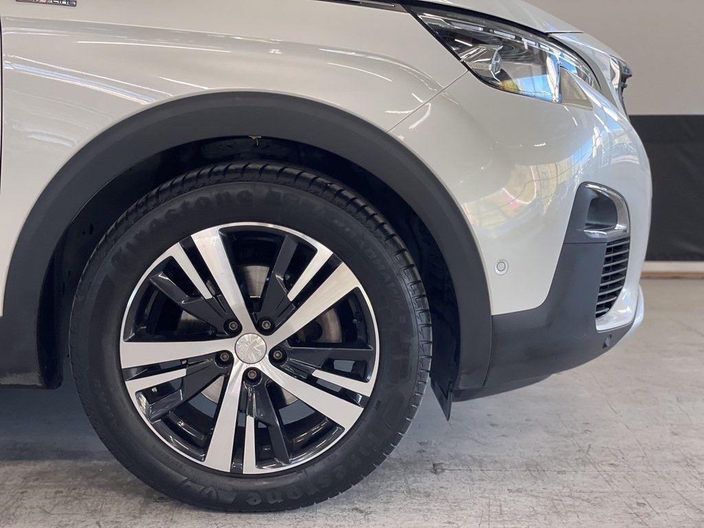Peugeot 3008 1.2 PureTech 130 GT Line 2020, bild 5/10