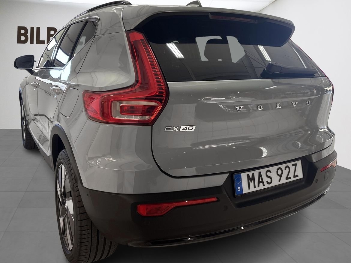 Volvo EX40 Performance Plus 2025, bild 3/10
