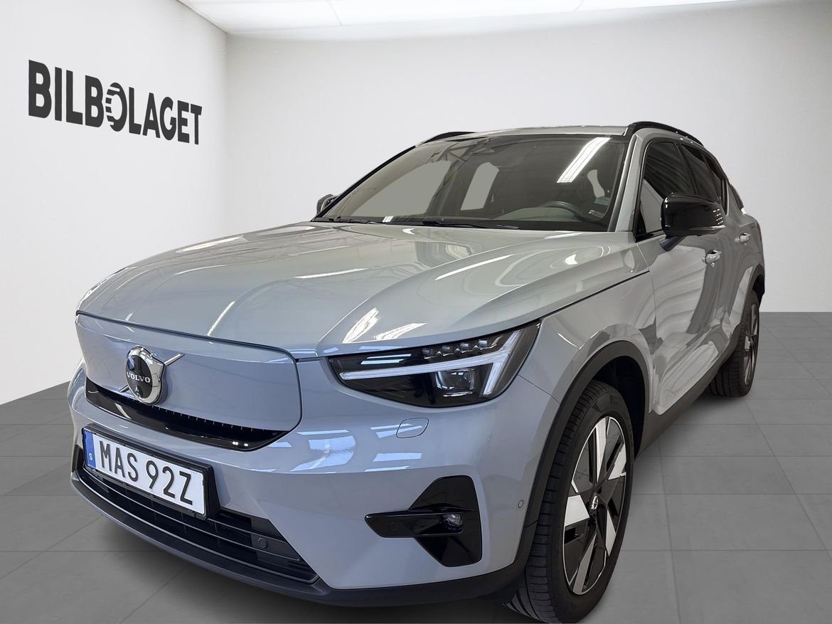Volvo EX40
