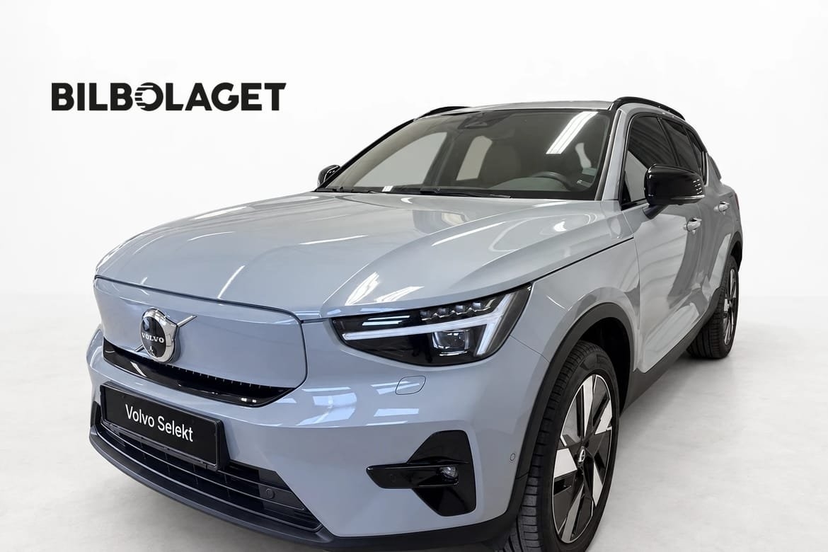 Volvo EX40