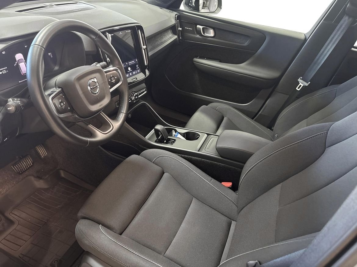Volvo EX40 Performance Plus 2025, bild 6/10