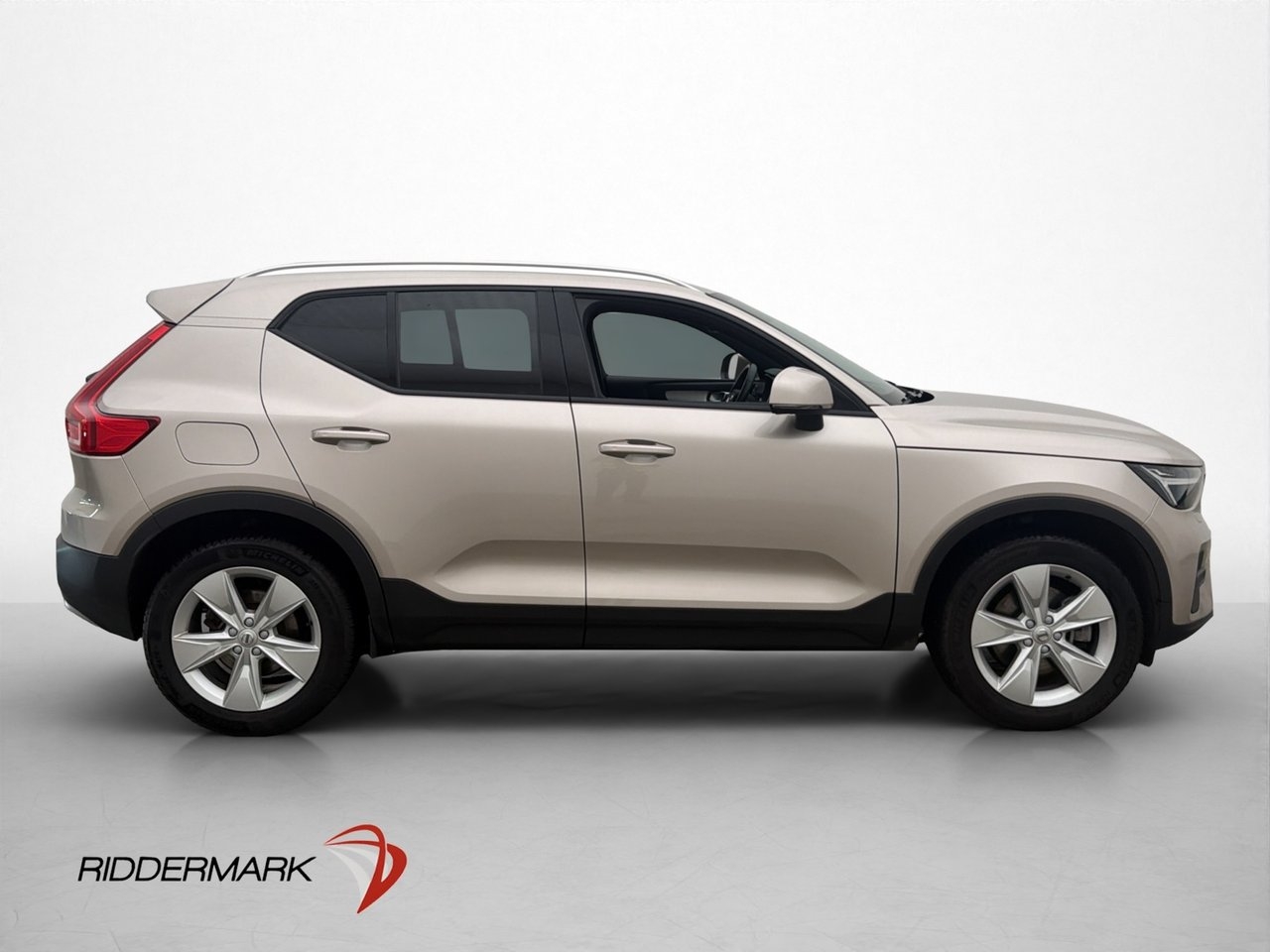 Volvo XC40 B4 Core 2024, bild 6/10
