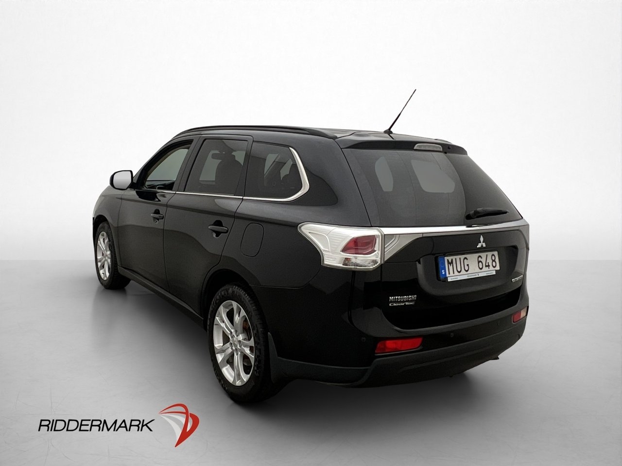 Mitsubishi Outlander 2.0 Business 2013, bild 5/10