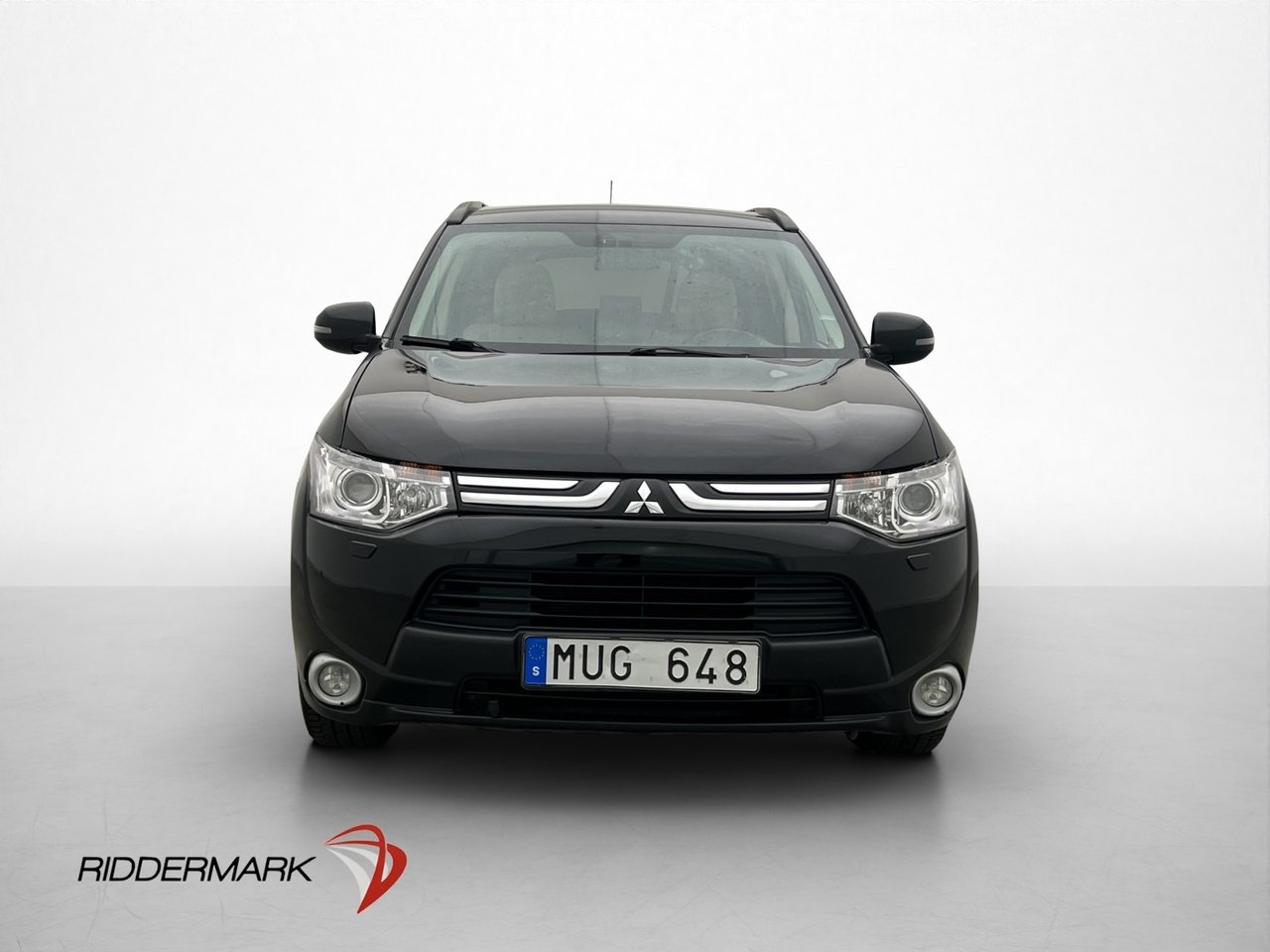 Mitsubishi Outlander 2.0 Business 2013, bild 2/10