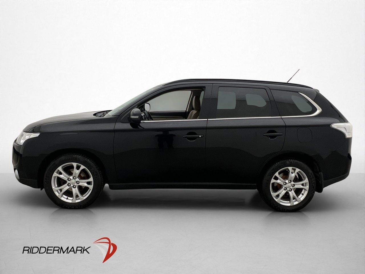 Mitsubishi Outlander 2.0 Business 2013, bild 4/10